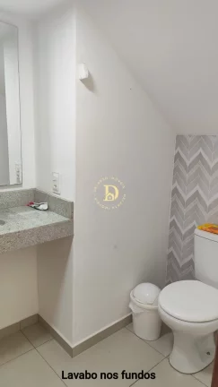 Imagem CASA - JARDIM PARAISO - 232 M² - 3 DORMITÓRIOS (1 SUÍTE) - SJCAMPOS