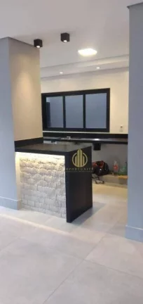 Imagem Casa com 4 suítes à venda no Santa Cecília - Ribeirão Preto/SP