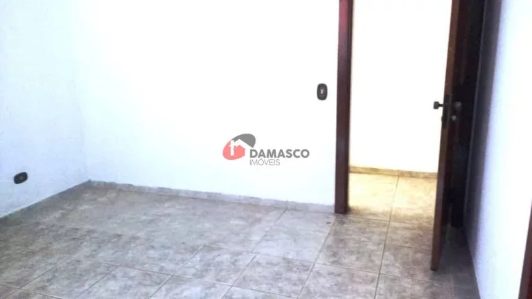Imagem Casa à venda 7 Quartos, 1 Suite, 7 Vagas, 420M², Campestre, Santo André - SP