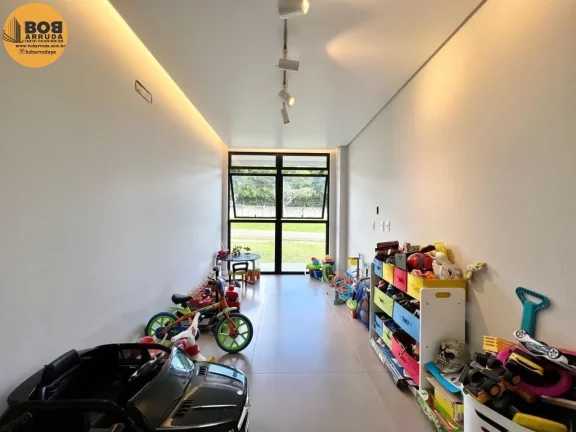 Imagem Casa de Condomínio