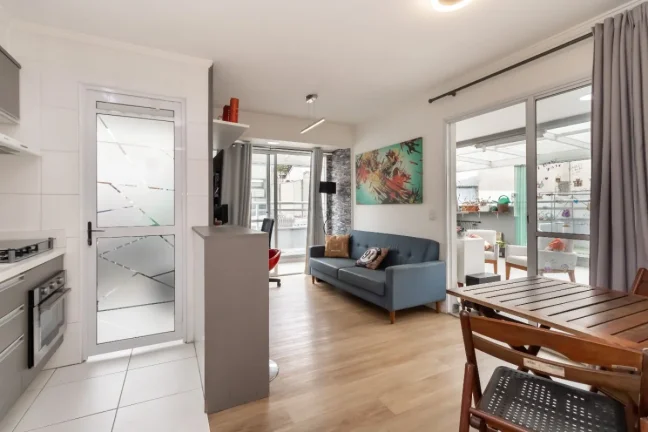 Imagem Apartamento para venda em Ipiranga com 2 quartos, sendo 1 suíte , 106m2
