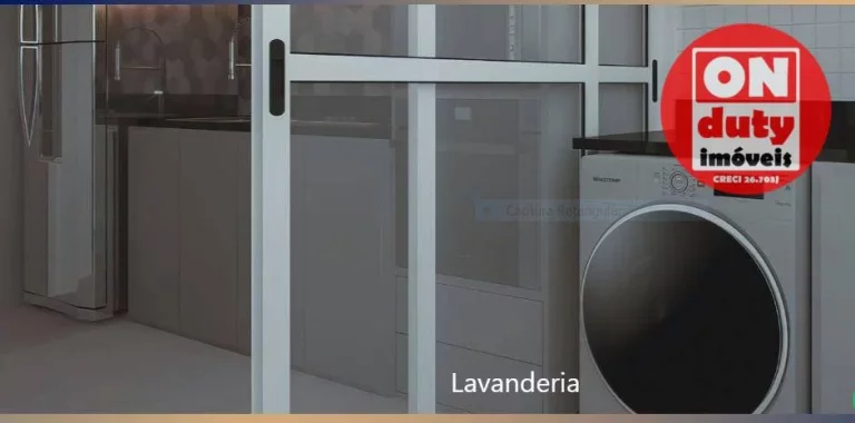 Imagem Lançamento Apartamento com 1 suíte à venda, 37 m² a partir R$ 363.000 ,00 - Santos/SP