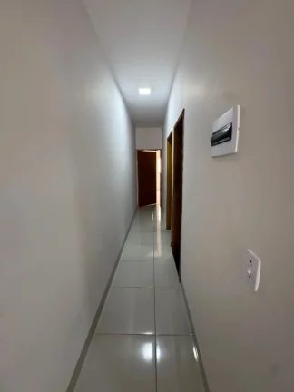 Imagem Casa 2/4 Com Suite No Monte Pascoal
