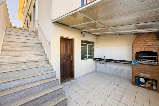 Imagem CASA RESIDENCIAL em São Paulo - SP, Jardim Maria Estela