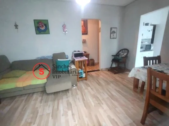 Imagem CASA TERREA A VENDA NA MOOCA Localizada próximo ao Hospital São Cristóvão e Sabesp