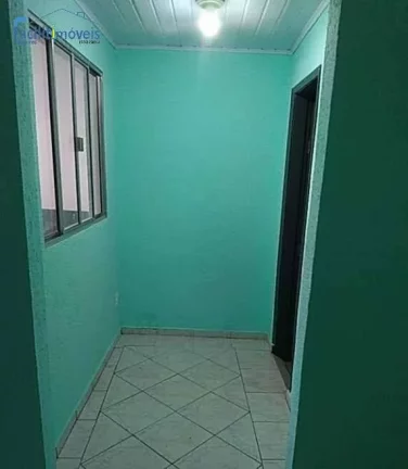 Imagem Casa Térrea com Edícula no Bairro Independência em SBC