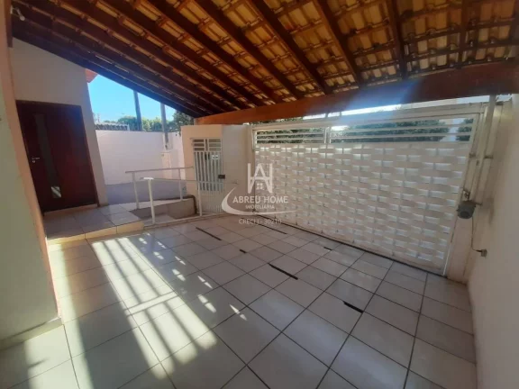 Imagem Casa com 3 quartos à Venda, Vila Nossa Senhora do Bonfim - São José do Rio Preto
