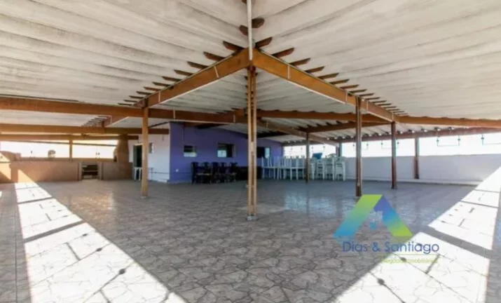 Imagem Apartamento à venda no bairro Rudge Ramos - São Bernardo do Campo/SP