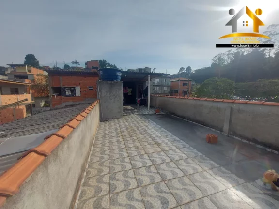 Imagem Sobrado - Caucaia do Alto - Cotia | Batelli Imóveis