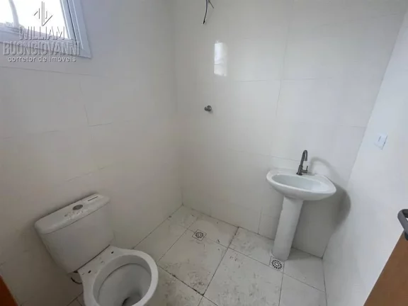 Imagem Apartamento à Venda em Aviação, Praia Grande - SP