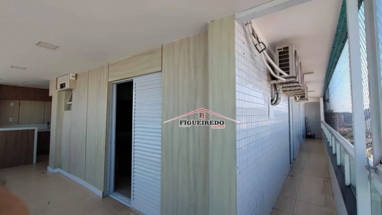 Imagem Apartamento à venda, 129 m² por R$ 1.200.000,00 - Canto do Forte - Praia Grande/SP