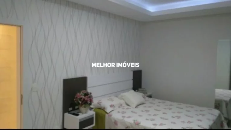 Imagem Apartamento Alto Padrão Mobiliado e Decorado à Venda com 04 Suítes sendo 01 Suíte Máster Localizado em Meia Praia Itapema - SC