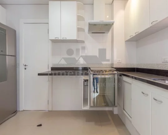 Imagem Maravilhoso apartamento duplex em Pinheiros pronto para morar!