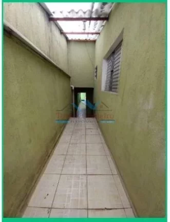 Imagem Sobrado - 2 dormitórios - edícula - 2 vagas - Taboão da Serra