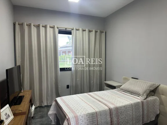 Imagem CASA TERRAS DE SANTA MARIANA - CAÇAPAVA | 5 DOMITÓRIOS | 5 BANHEIROS