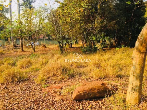 Imagem Área à venda, 12000 m² por R$ 1.200.000,00 - Cidade Nova - Igarapé/MG