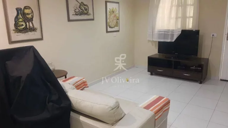 Imagem Casa à venda, 155 m² com 3 dormitórios, 3 banheiros, 2 vagas - Jardim Monte Kemel - São Paulo/SP