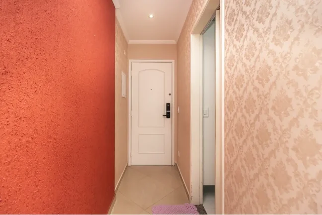 Imagem APARTAMENTO RESIDENCIAL em São Paulo - SP, Saúde