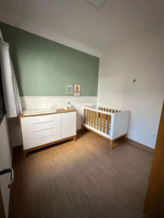Imagem Casa à venda em Franca, Jardim Natal I, com 3 quartos, 159m2