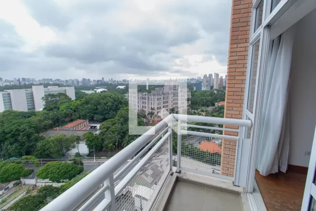 Imagem Apartamento à Venda - Vila Mariana, 1 Quarto, 50 m2