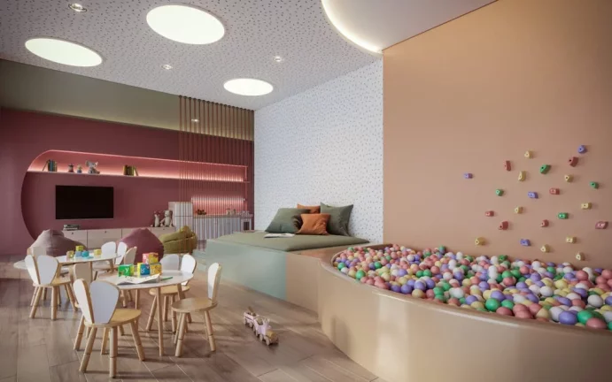 Imagem Apartamento à venda em São Paulo, Vila Pompéia, com 2 quartos, 79,25m2