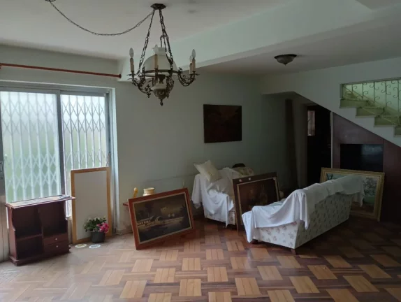 Imagem Casa com 3 dormitórios, 320 m² - venda por R$ 1.908.000,00 ou aluguel por R$ 9.354,83/mês - Centro - Poá/SP
