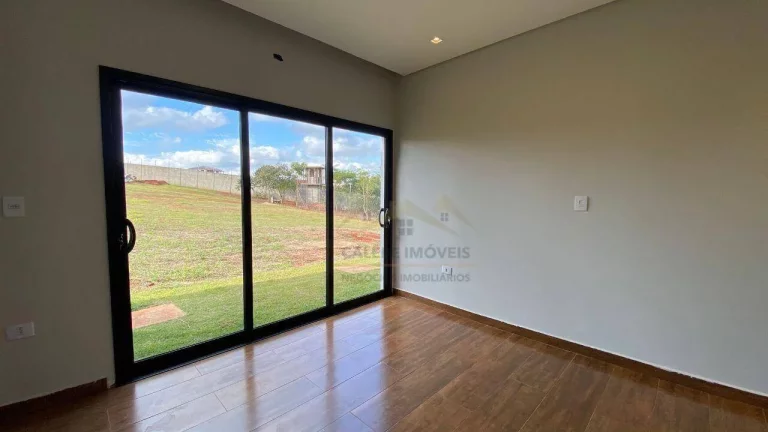 Imagem Casa com 3 dormitórios à venda, 280 m² por R$ 1.450.000,00 - Aleluia - Cesário Lange/SP