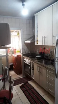 Imagem Ótimo Apartamento à Venda no bairro Sacomã em São Paulo