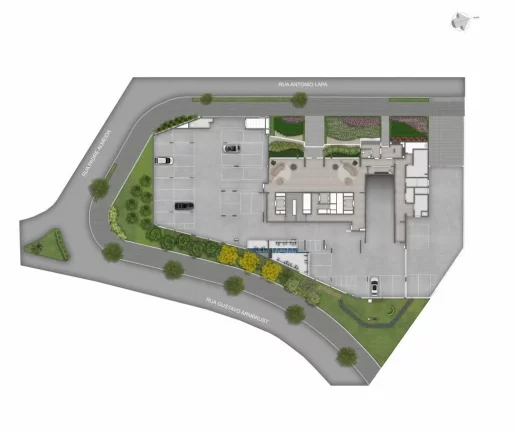 Imagem APARTAMENTO RESIDENCIAL em Campinas - SP, Cambuí