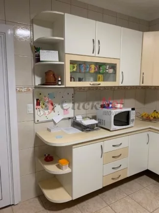 Imagem Lindo Sobrado à Venda no bairro Dos Casas em São Bernardo