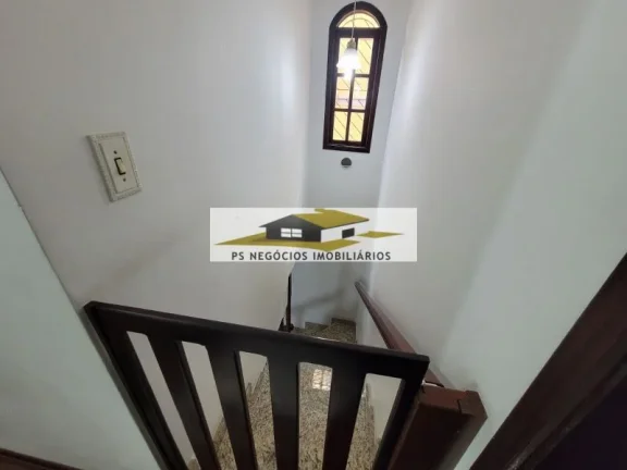 Imagem Sobrado para venda com 3 suítes e 4 vagas na Vila Matilde