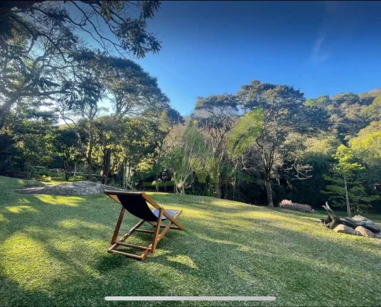 Imagem Sítio de Montanha à Venda em Atibaia-SP: 42.000m² de Natureza e Conforto