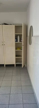 Imagem Casa com 136 m² em Terreno de 8 x 25 3 Dormitorios 3 Vagas de Garagens