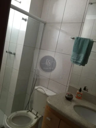 Imagem Apartamento em Itapuã - Vila Velha