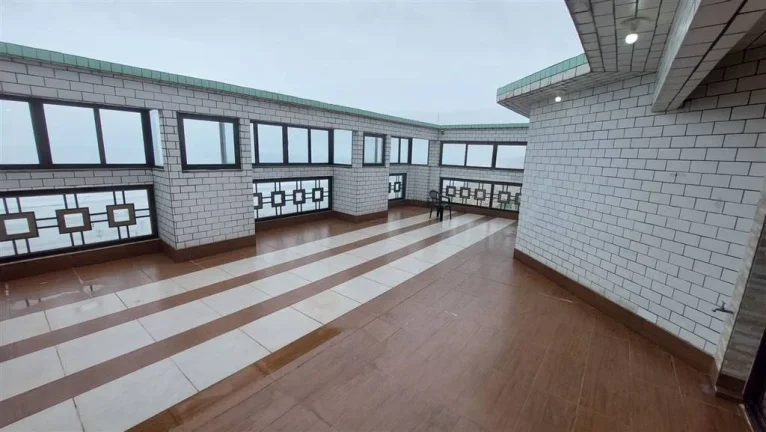 Imagem APARTAMENTO COM 80 m² - BOQUEIRÃO - PRAIA GRANDE SP