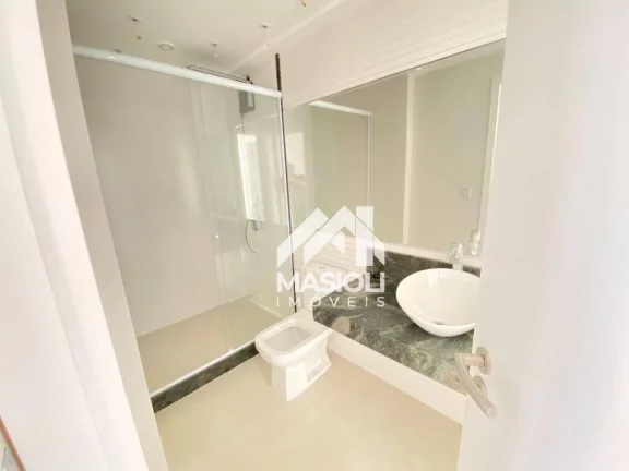 Imagem Apartamento com 4 dormitórios à venda, 154 m² por R$ 3.570.000,00 - Praia da Costa - Vila Velha/ES