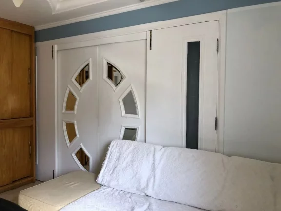 Imagem Apartamento à venda - Pitangueiras - Guarujá/SP