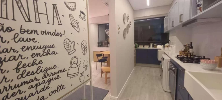 Imagem Apartamento 2 quartos em São Bernardo do Campo, apartamento em Planalto São Bernardo do Campo SP, apartamento 2 dormitórios em São Bernardo do Campo S