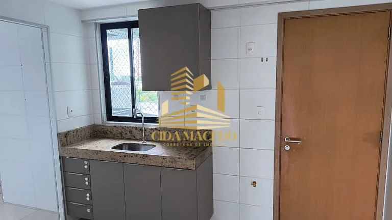 Imagem Apartamento a Venda no bairro Miramar - João Pessoa, PB