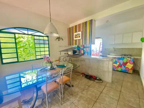 Imagem CASA NA PRAIA DE BOIÇUCANGA