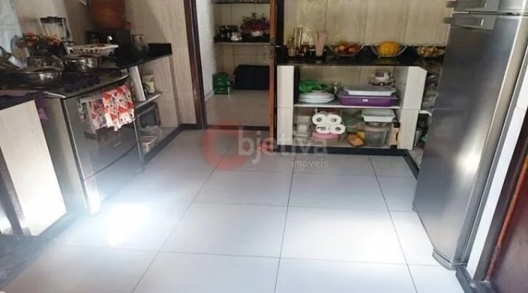 Imagem Casa com 3 dormitórios à venda, 640 m² - Ogiva - Cabo Frio/RJ