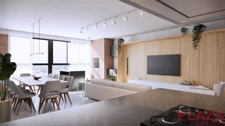 Imagem Apartamento de 3 Quartos no Spazio Verde Residencial