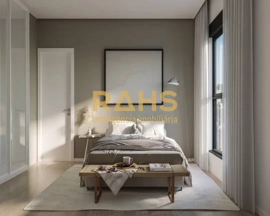 Imagem Viva a lifestyle do bairro América. Da academia às compras, do happy hour às atividades do dia a ...