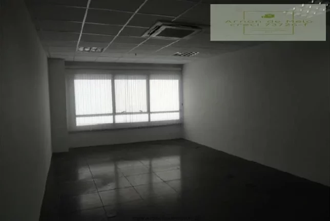 Imagem Escritório para venda em Barueri no bairro Alphaville