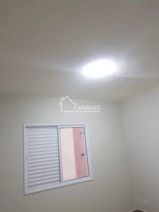 Imagem Seu Novo Lar no Jardim São Carlos: Conforto, Lazer e Localização Privilegiada!
