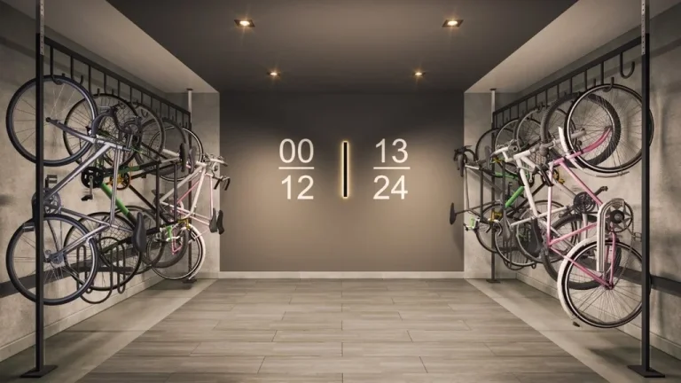 Imagem Convidamos você a repensar o morar contemporâneo, elevando seu apartamento a outro nível e trazen...