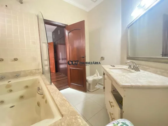 Imagem Casa de Condomínio com 4 Quartos à Venda, 395 m² em Alphaville - Santana De Parnaíba Imagem Casa de Condomínio com 4 Quartos à Venda, 395 m² em Alphaville - Santana De Parnaíba