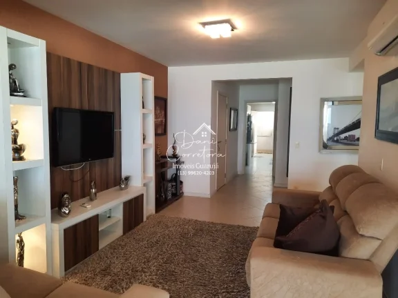 Imagem Apartamento frente para o mar com varanda gourmet e lazer, Pitangueiras, Ed Maison La Plage