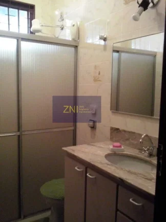 Imagem Oportunidade - Casa à Venda no Jardim Novo Mundo R 1450
