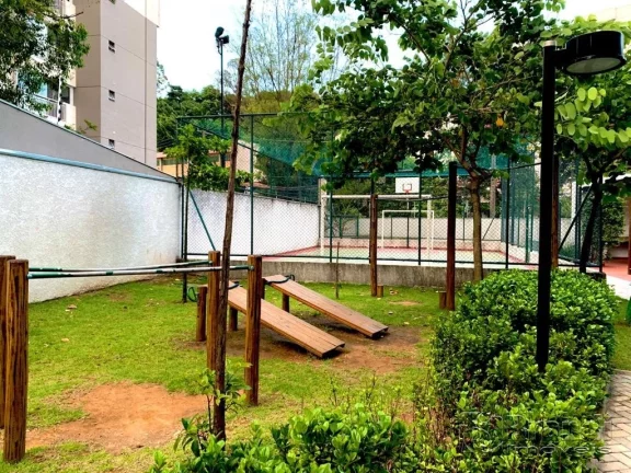 Imagem Ótimo apto de 3 dormitórios sendo 1 suíte, todo planejado